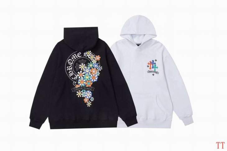 Picture of Chrome Hearts Hoodies _SKUChromeHeartsS-XL20tr341972